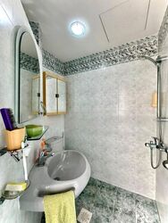 Clementi Park (D21), Condominium #480012021